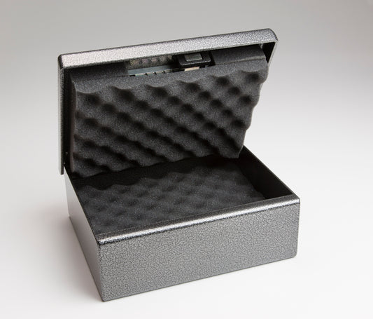 Fort Know Pistol Safe