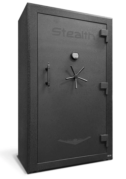 Premier 50 Gun Safe PR50