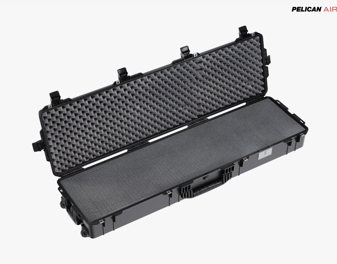 Pelican 1755 Air Long Case