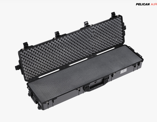Pelican 1755 Air Long Case